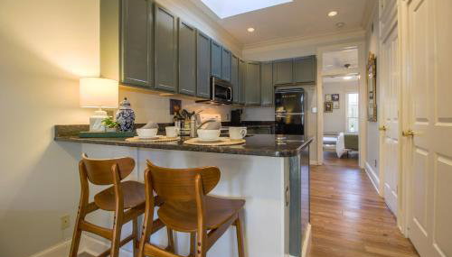 The Magnolia Retreat in Historic Savannah 1BR - Foto 2
