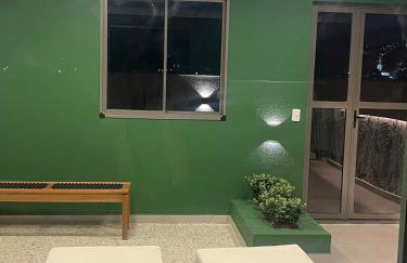 Comfort and Leisure with a View of Guanabara Bay - Rio Energy - Foto 35