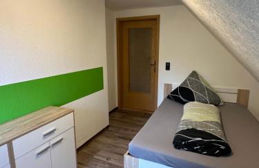 Pension „Haus 11“ Lauta - Foto 5