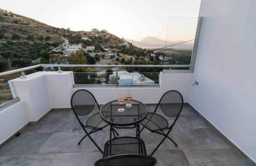 Villa Rechtra in Kamilari - Photo 8