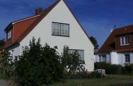 Ferienwohnung Sonnenblume - Foto 13