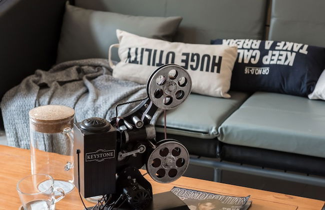 Qing Apartment Renaissance - Foto 13