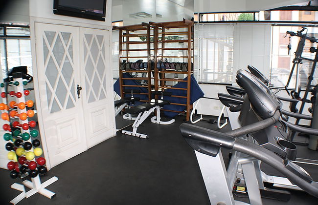 Center Suíço Flats e Shopping - Foto 57