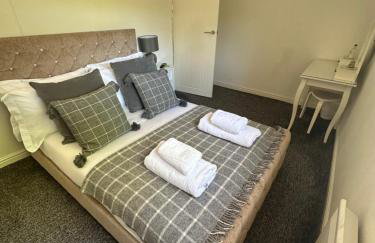 Crynant Cottage - Foto 22