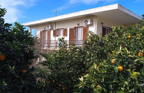 Serene Country House (near Ancient Tiryns) - Foto 8