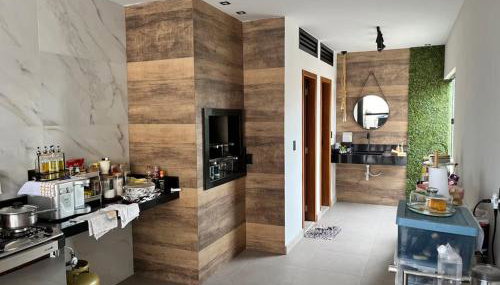 Cobertura com Piscina e Área Gourmet - Foto 3