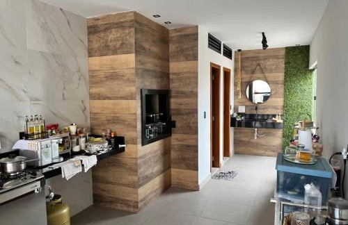 Cobertura com Piscina e Área Gourmet - Foto 3