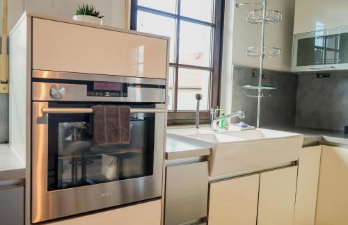 2-Raum App mit Terrasse Jena Zöllnitz - Foto 8