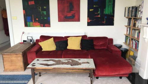 Stunning Arty Apartment in the heart of Clifton - Foto 5