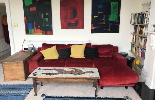 Stunning Arty Apartment in the heart of Clifton - Foto 5