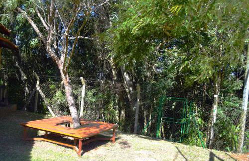 Chácara condomínio perto de SP - Foto 23