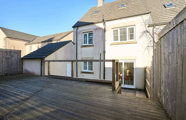 Host Stay Snowdrop Crescent II - Foto 11