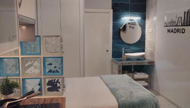 Estudio Madrid Norte 2 - Foto 4