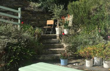 The Thatched Cottage - Photo 3