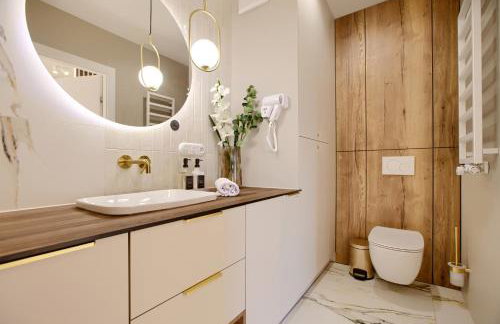 Good Pearl Gąski Let's Sea Baltic Park - Foto 32