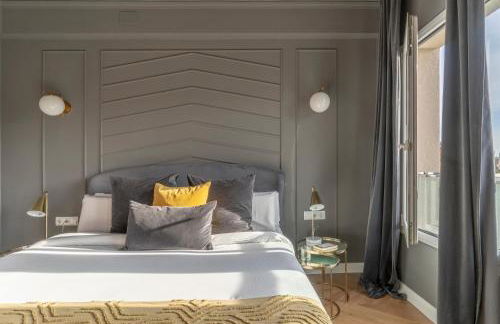 TSA Gran Via - Photo 23