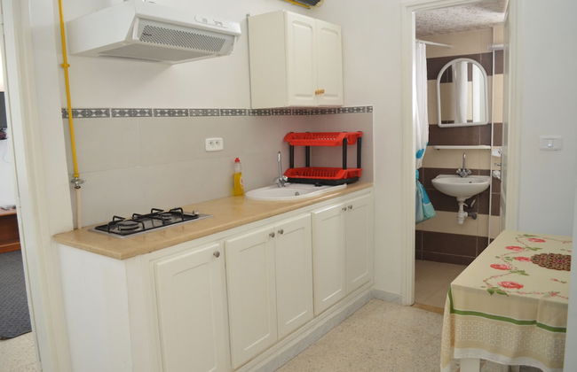 Tunisia Queen Appartement - Foto 25