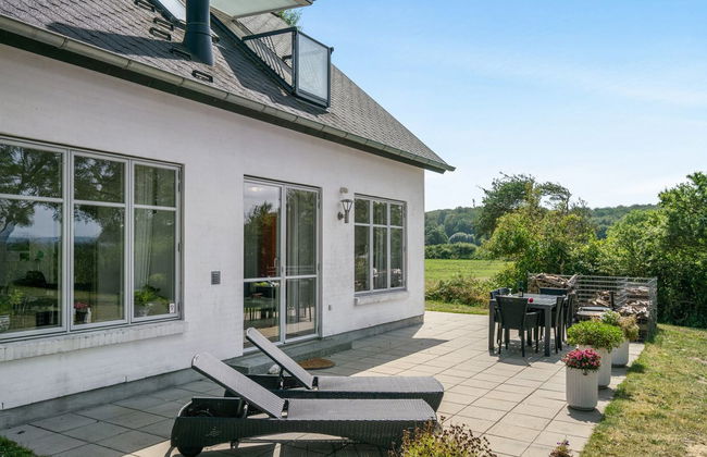 "Jeppe" - 50m to the fjord - Foto 53