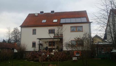 Ferienwohnung-Panoramablick - Photo 2