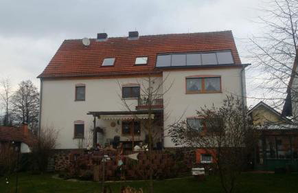 Ferienwohnung-Panoramablick - Photo 2