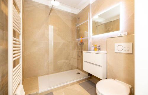 Penthouse Wohnungen mit Ausblick - Foto 9