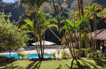 Vila da Sol Itaipava casas e estúdios - Foto 1