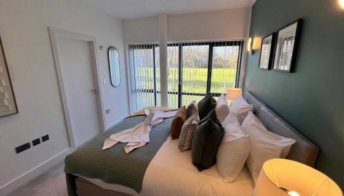 Modern Hawthorn Stay, New Forest Escape - Foto 5