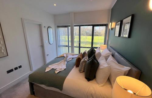 Modern Hawthorn Stay, New Forest Escape - Foto 5