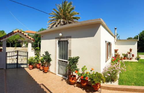 Repanidi Apartment D / Ρεπανίδι Διαμέρισμα Δ - Foto 1