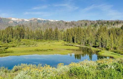 The Bunkhouse in Bondurant Pet Friendly - Photo 25