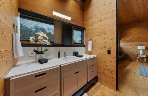 Cincinnati Vista - Rooftop, Balcony & Fireplace - Foto 60