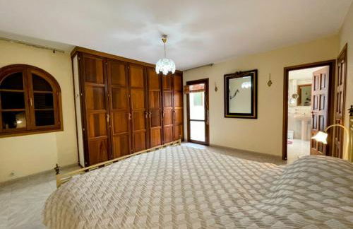 Villa Océano with private heated pool, aircon and Seaview - Photo 23