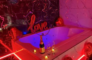 Luxury Jacuzzi Suites Halifax - Foto 1