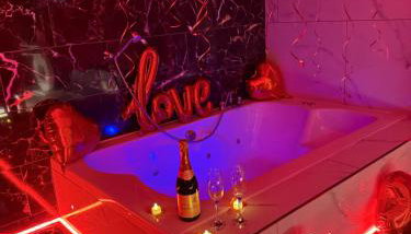 Luxury Jacuzzi Suites Halifax - Foto 1