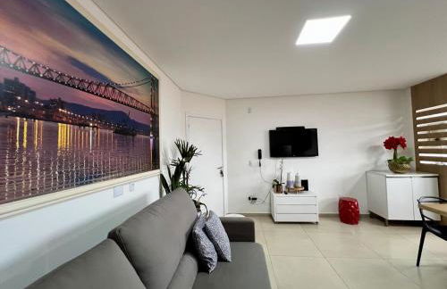 Apartamento na Praia dos Ingleses para 4 pessoas, Santa Catarina - Foto 5