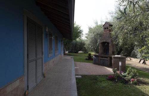 Villa Hephaestus Etna - with private pool - Foto 9