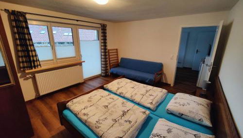 Gästehaus Buchenberg in Hinang - Foto 3