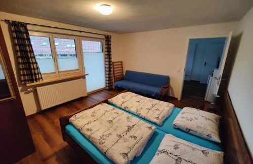 Gästehaus Buchenberg in Hinang - Foto 3