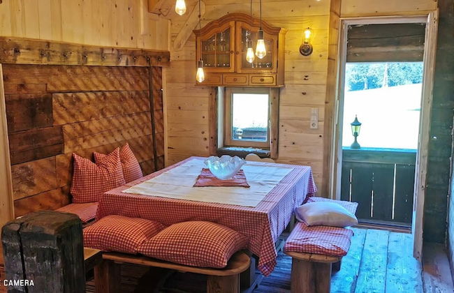 Kaiserlounge Harald Astner Ebbs - Foto 26