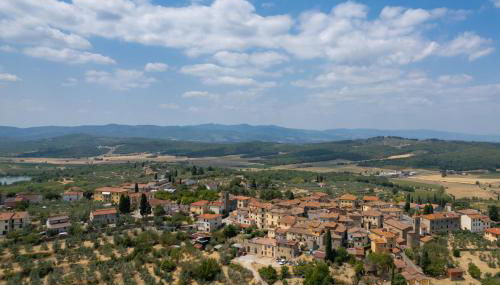 Villa Fracassini - Foto 4