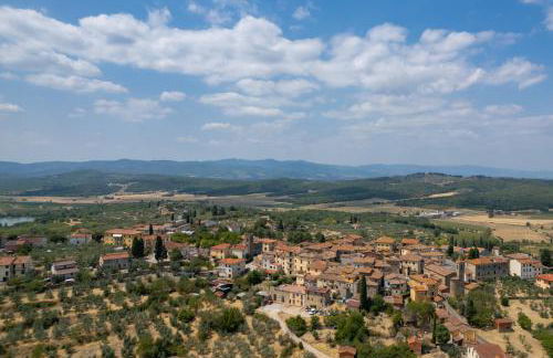 Villa Fracassini - Foto 4