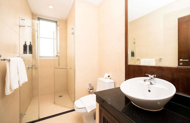 Grand Mercure Bangkok Asoke Residence - Foto 41