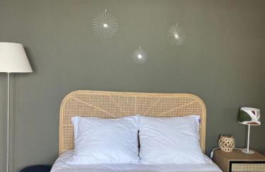 Appt T2 vue imprenable sur Mer - Foto 14