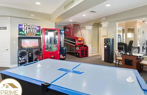 2785 Unit 105 Lovely Apartament 3BD Close to Disney - Foto 70