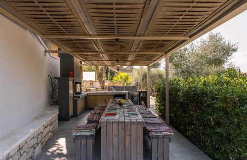 Villa Resperi - Foto 9