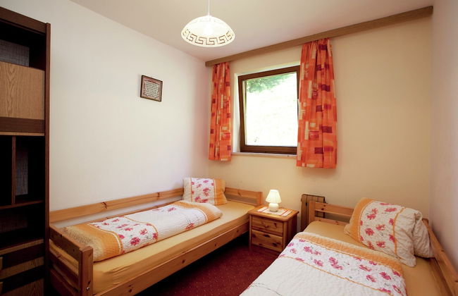 Apartment in Sankt Johann im Pongau Near Ski Area - Foto 19