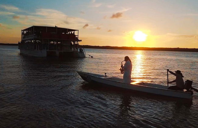 Tour del nord di Paraíba + Tramonto sulla spiaggia di Jacaré - Foto 2