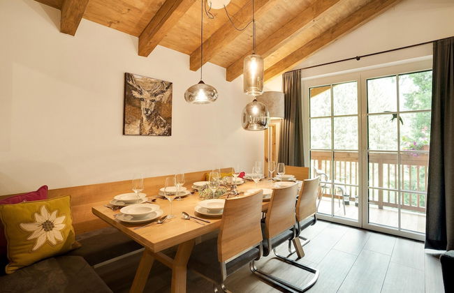 Luxurious Holiday Home With Sauna - Foto 34