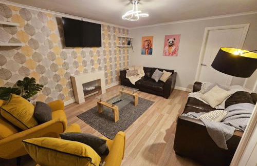 Platt House - Foto 22