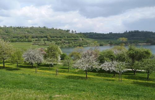 Ferienwohnung Maar-Idyll - Foto 24